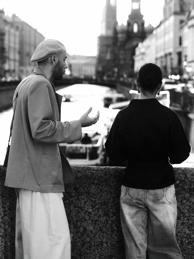 Photograph by Сергей Горшенин