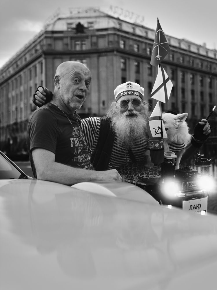 Photograph by Сергей Горшенин