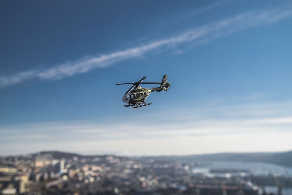 Photograph by Ольга Яскунова