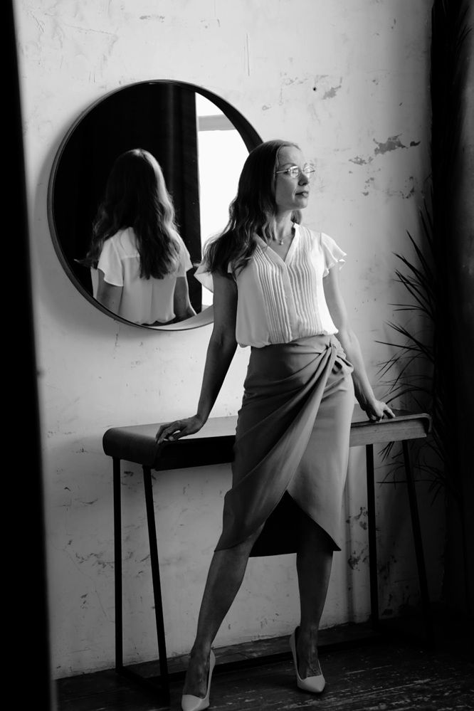 Photograph by Оксана Серёгина