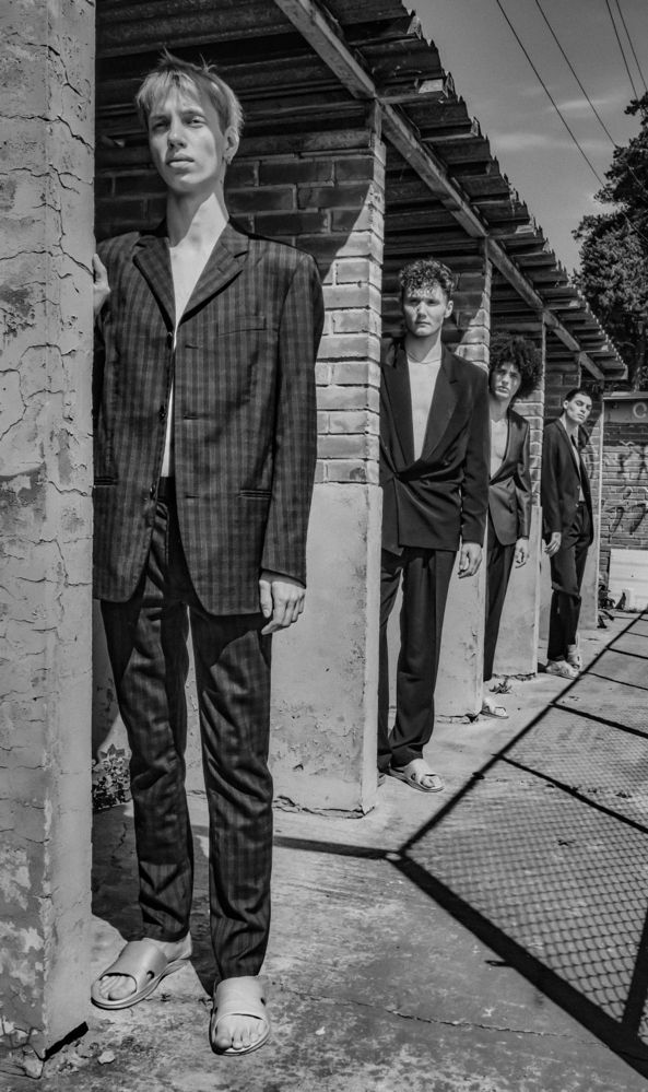 Photograph by Сергей Кесаев