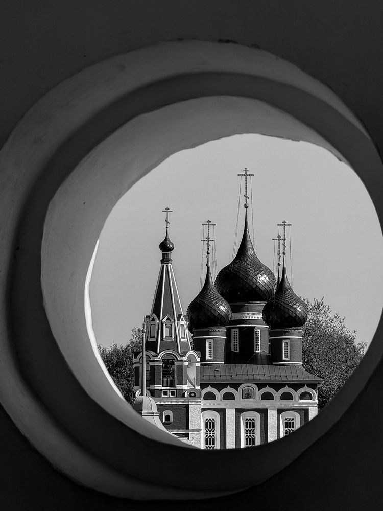 Photograph by Алиса Чугунова