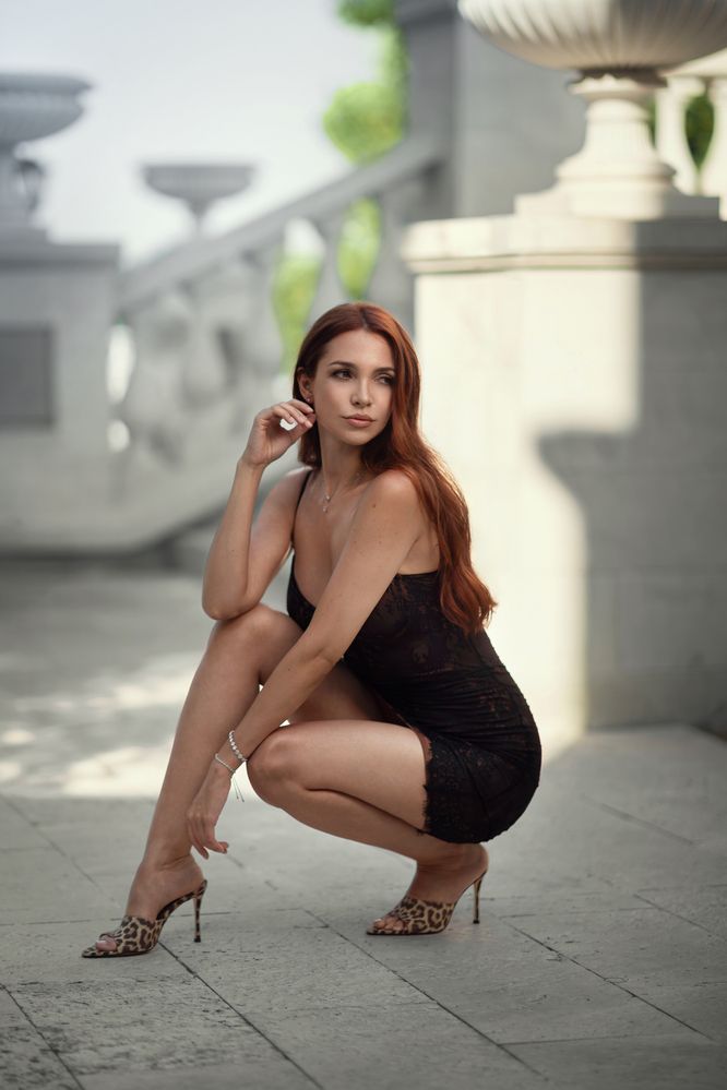 Photograph by Клявин Денис