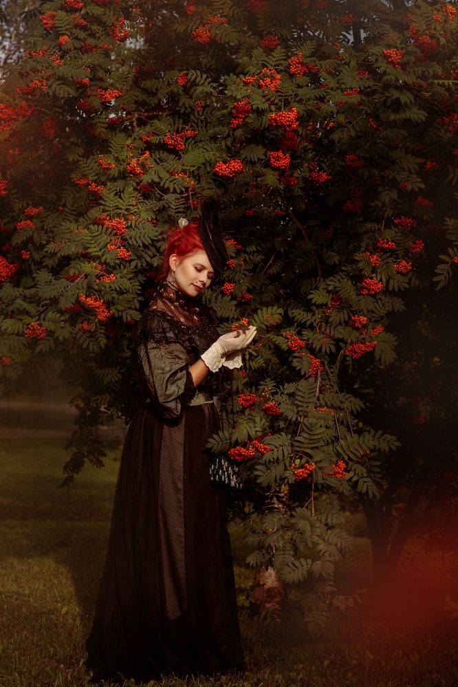 Photograph by Любовь Нова