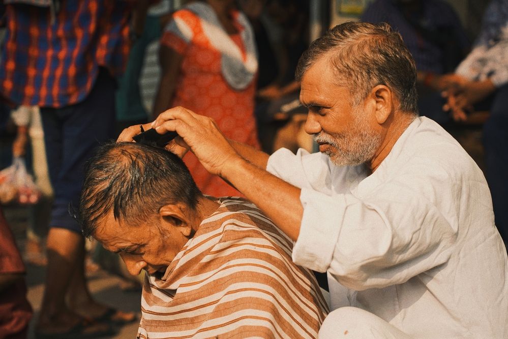 Фотография автора Aryamann Saini