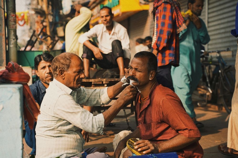 Фотография автора Aryamann Saini