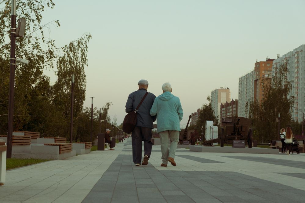 Photograph by Бондарева Татьяна