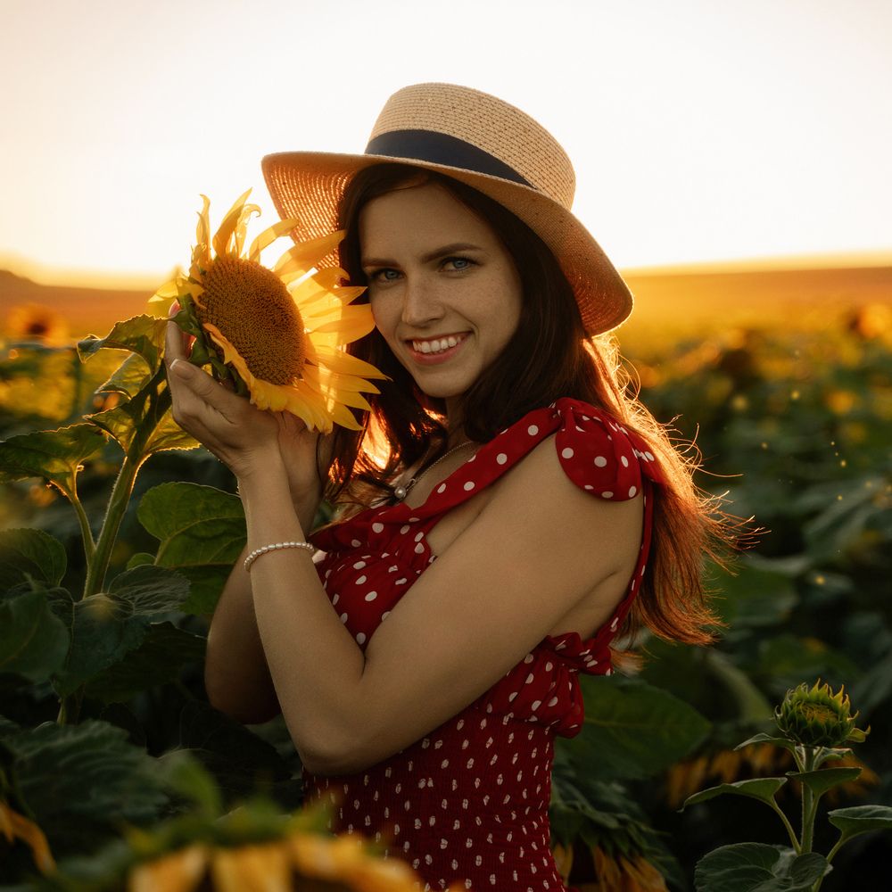 Photograph by Aleksandr Leonov