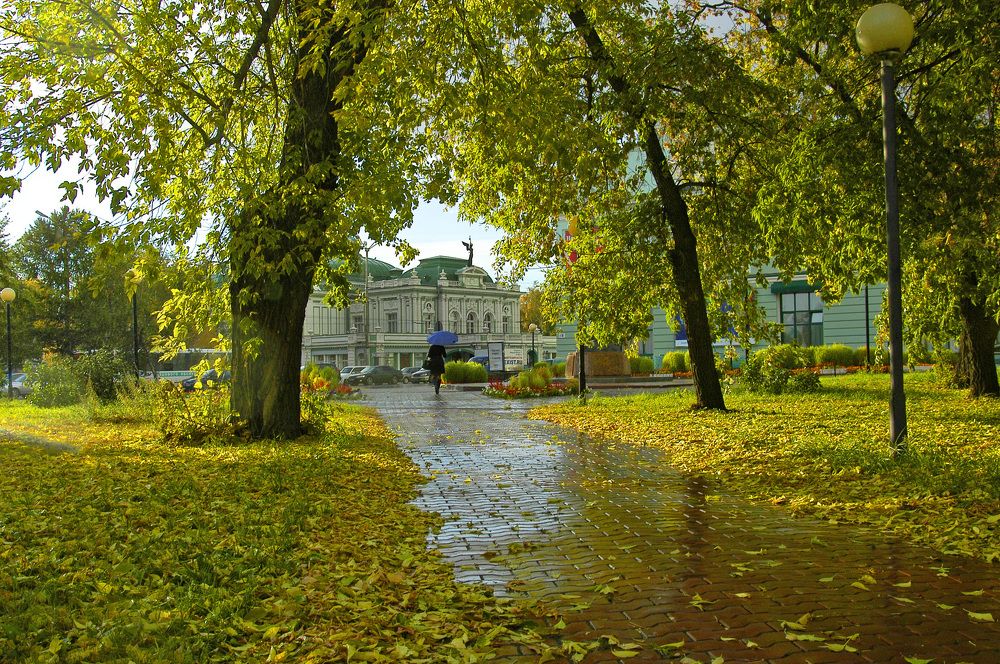 Photograph by Виктор