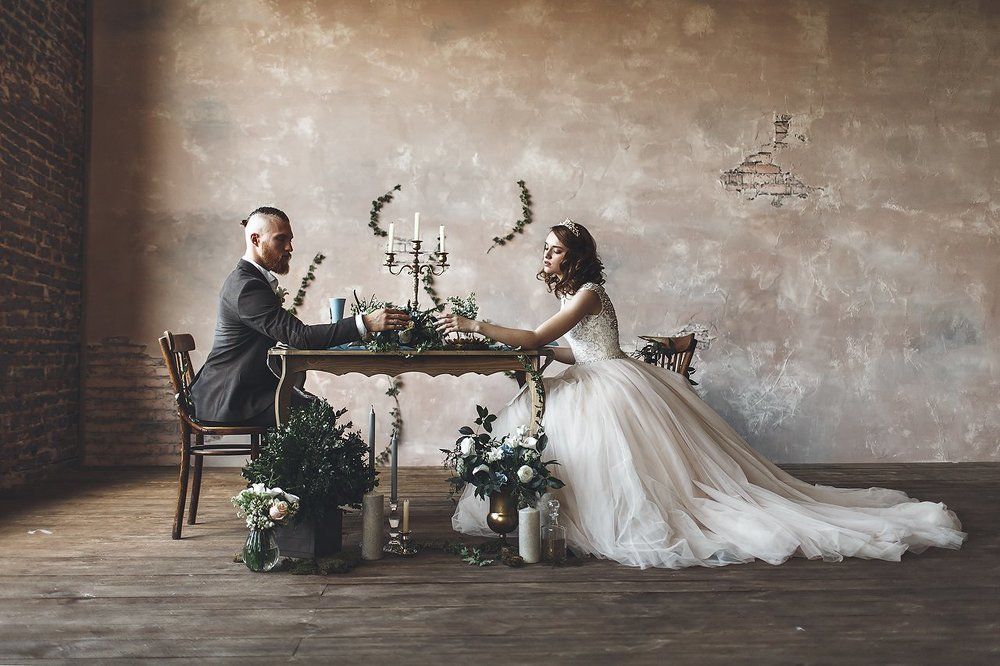 Photograph by Артем Медведев