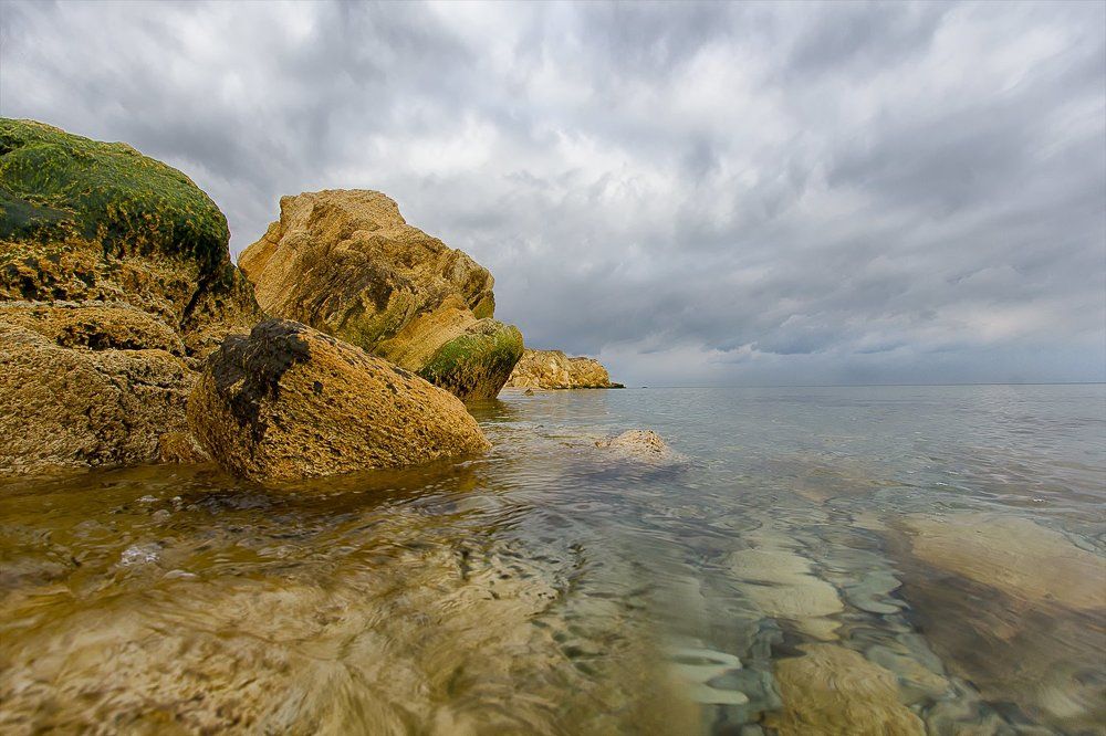 Photograph by Natalia Strelnik