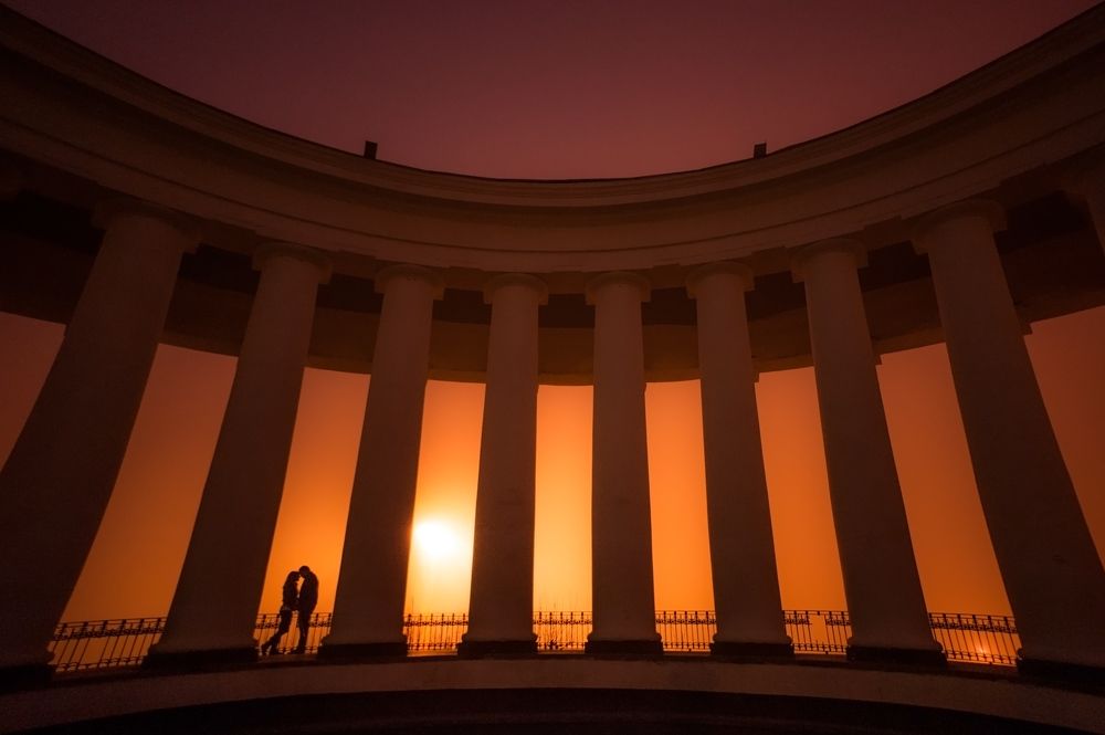 Романтический Вечер