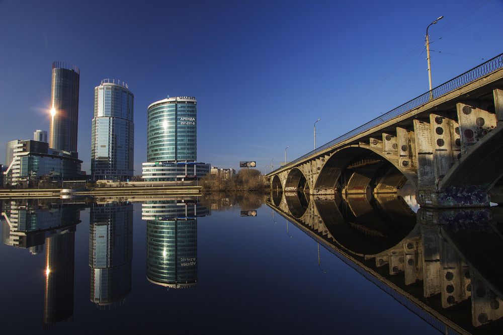 Photograph by Михайлович Андрей