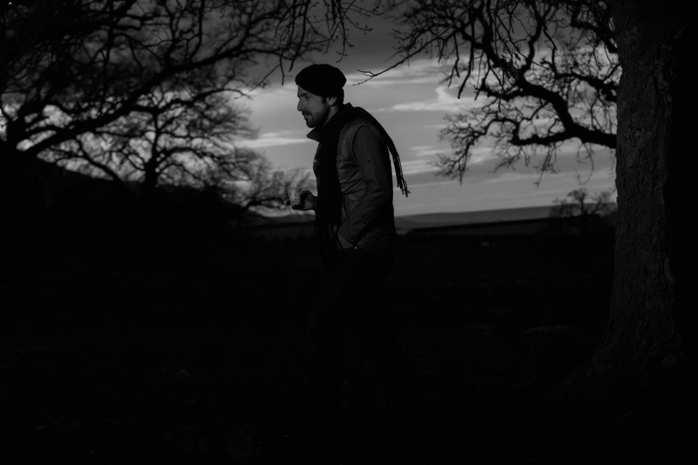 Photograph by bendewar