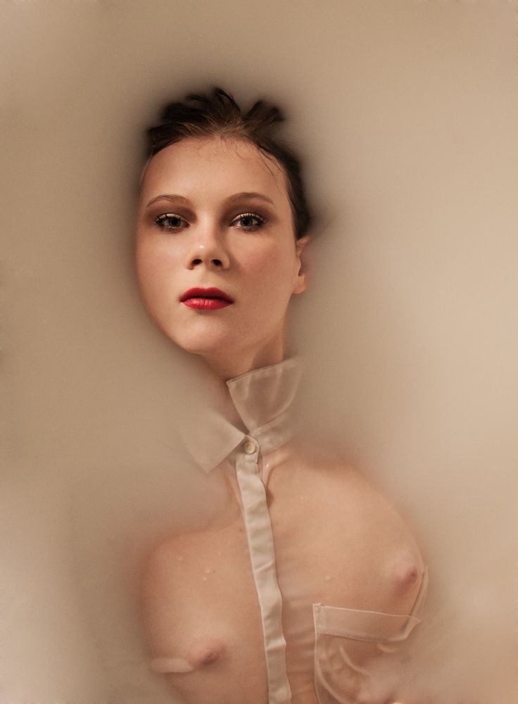 Photograph by Татьяна