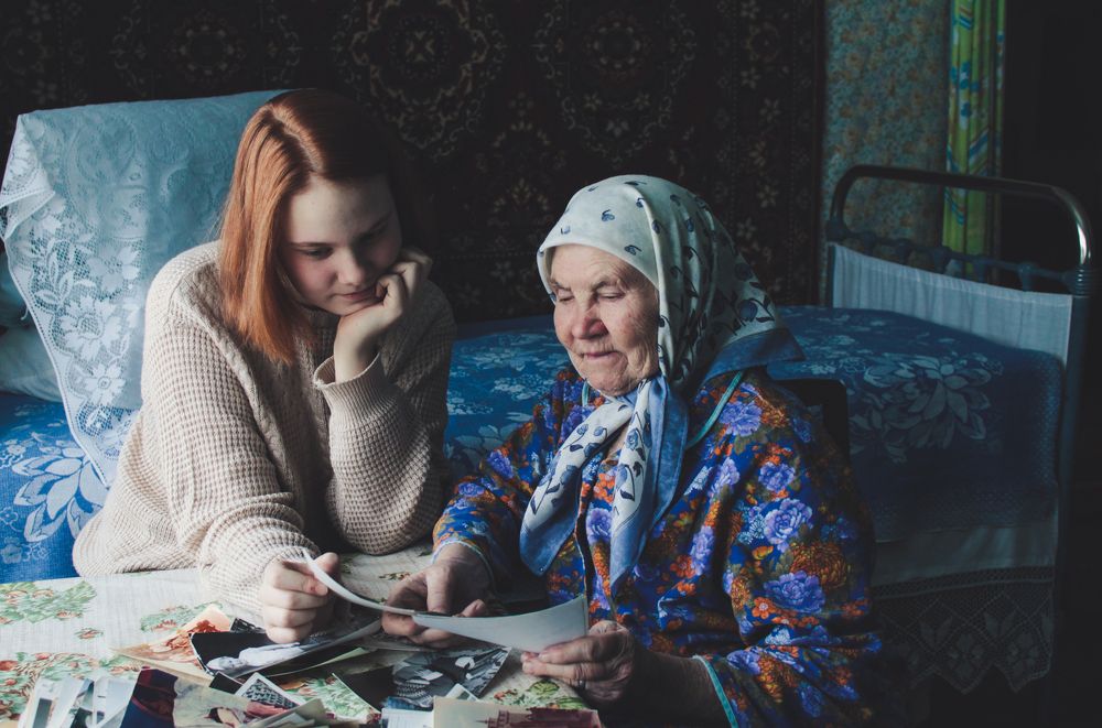 Photograph by Митина Катя