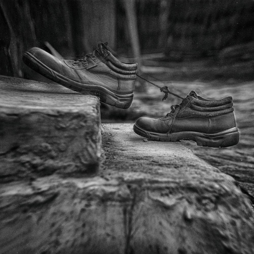 Нерешительность