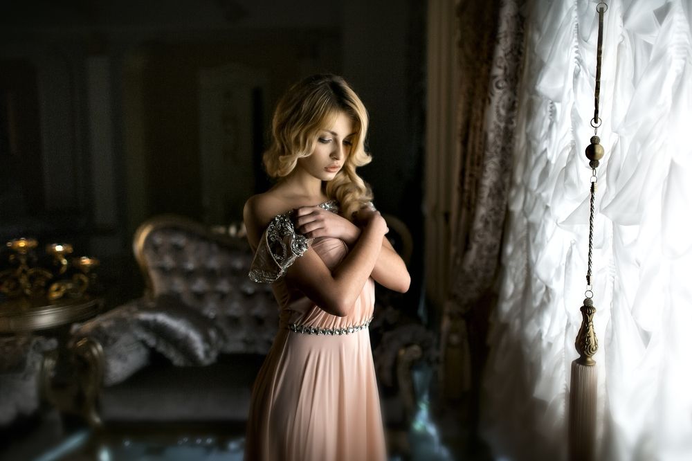 Photograph by Артем Медведев