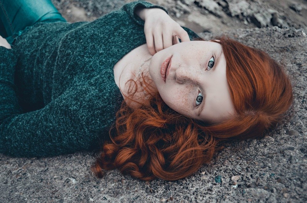 Photograph by Оксана Борисова