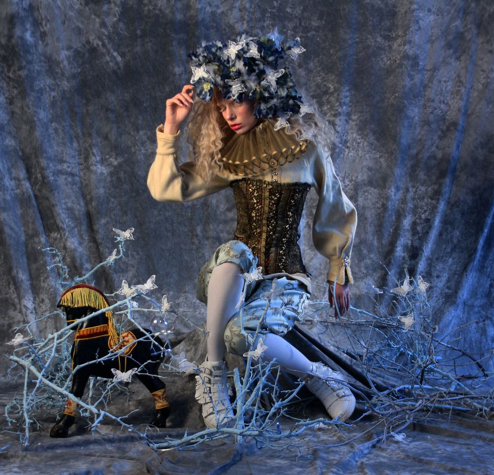 Сказка на ночь