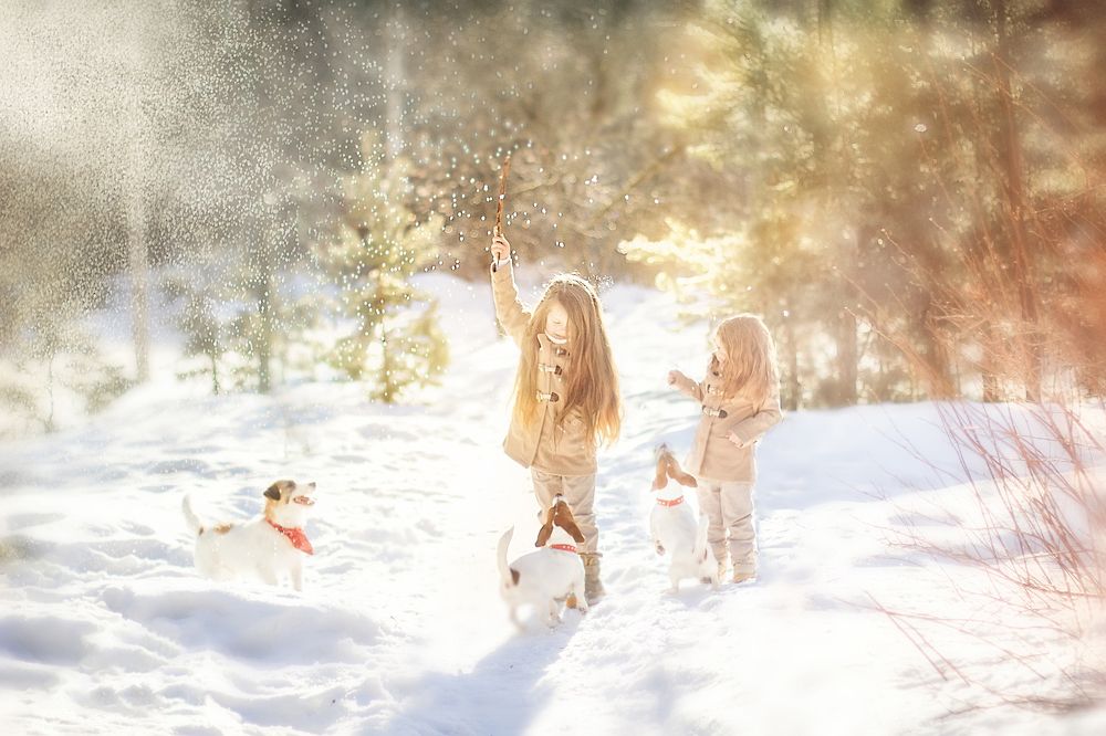 Photograph by Татьяна