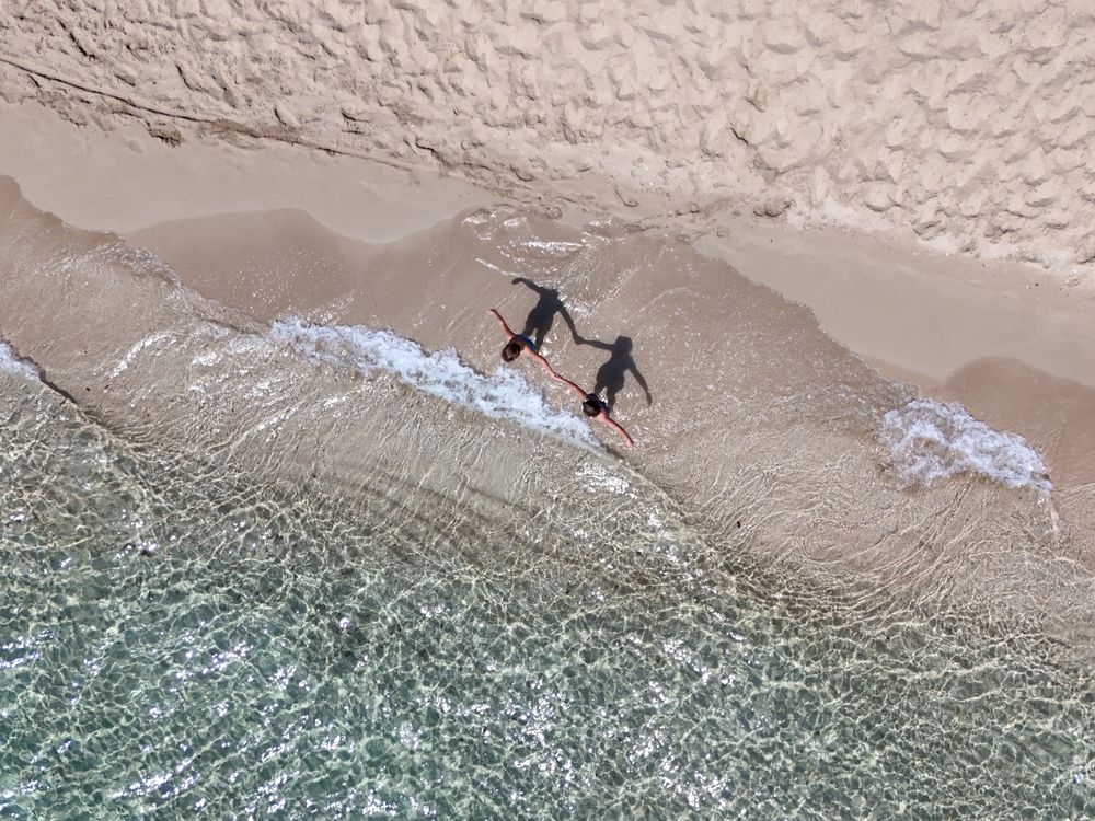 Photograph by Elena Radchenko