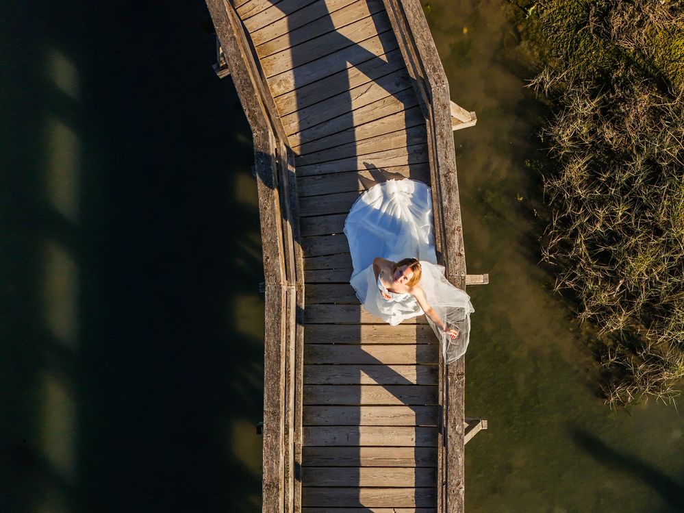 Photograph by Elena Radchenko