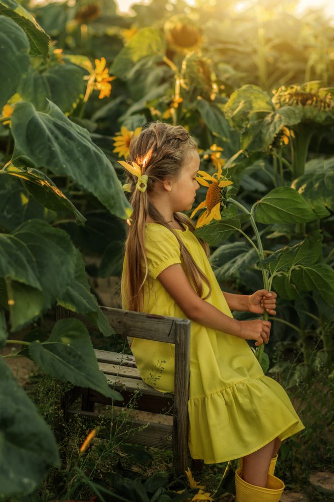 Photograph by Анжелика Каминская