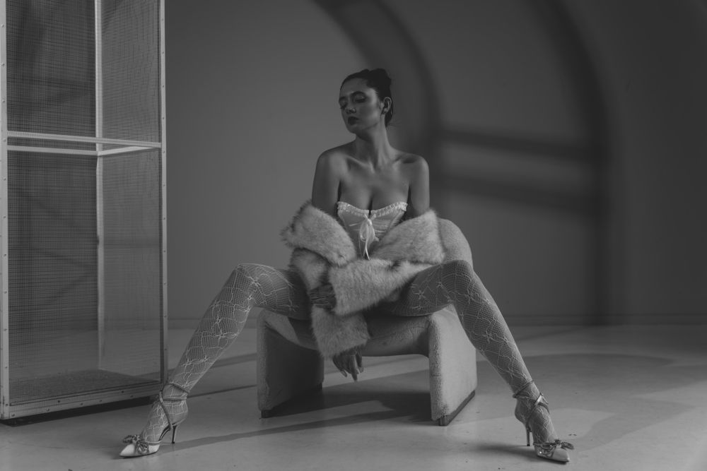 Photograph by Кирилл Корякин