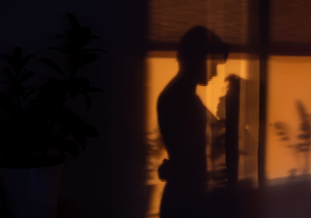 Photograph by Перепёлкина Анастасия