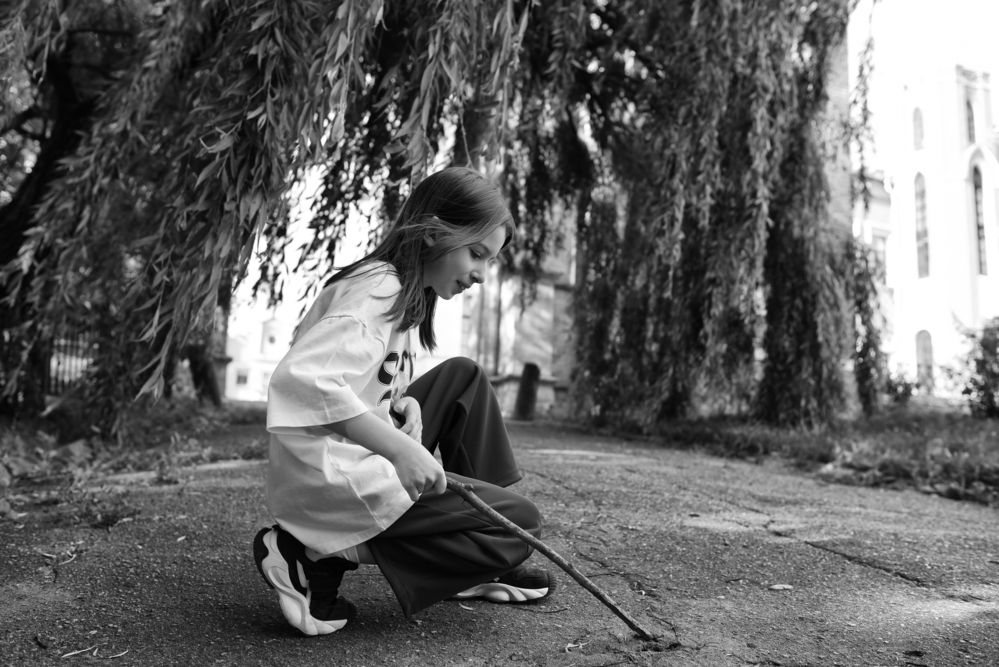 Photograph by Виктория Кос