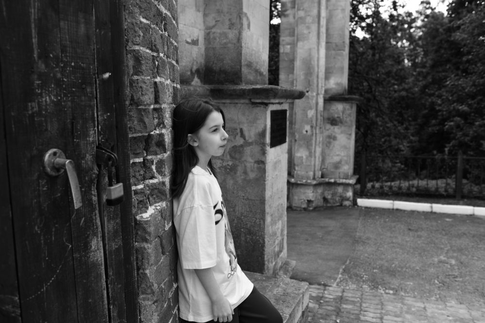 Photograph by Виктория Кос