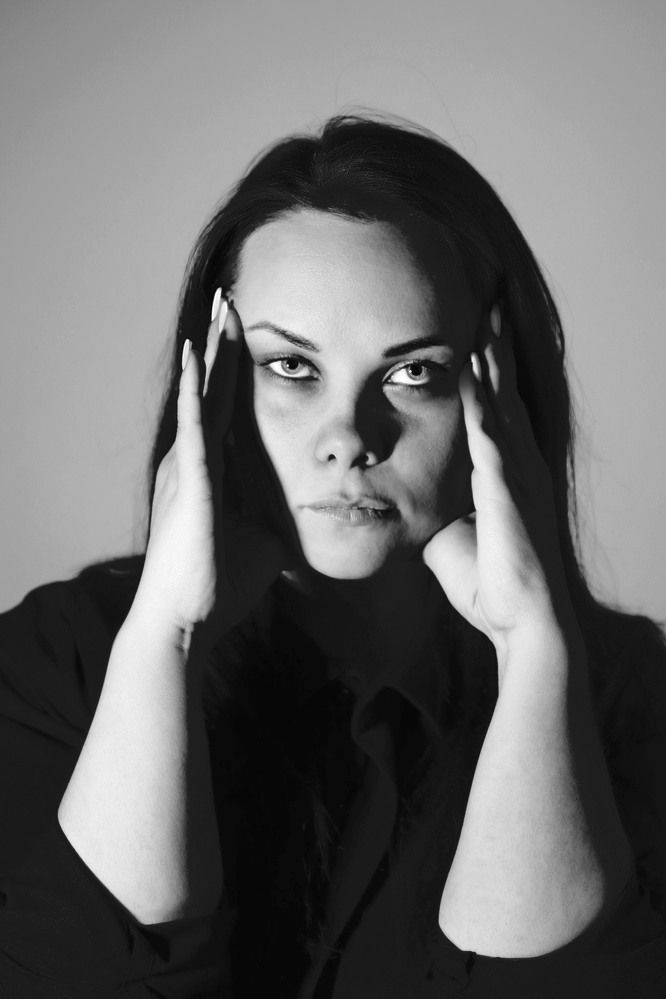 Photograph by Валерия Скиба