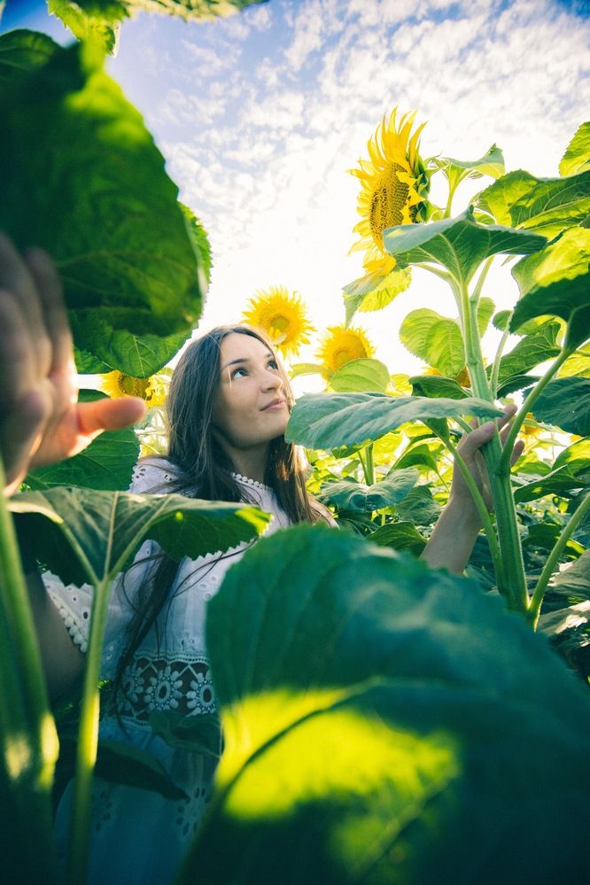 Photograph by Анастасия Оранжевая