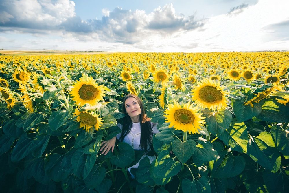 Photograph by Анастасия Оранжевая