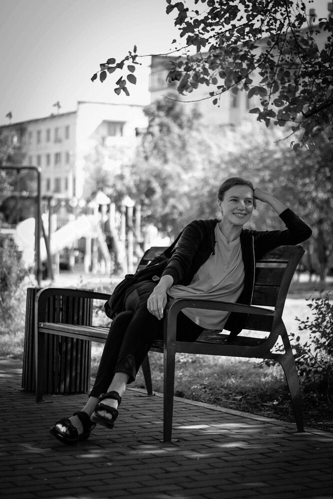 Photograph by Любовь Иванова