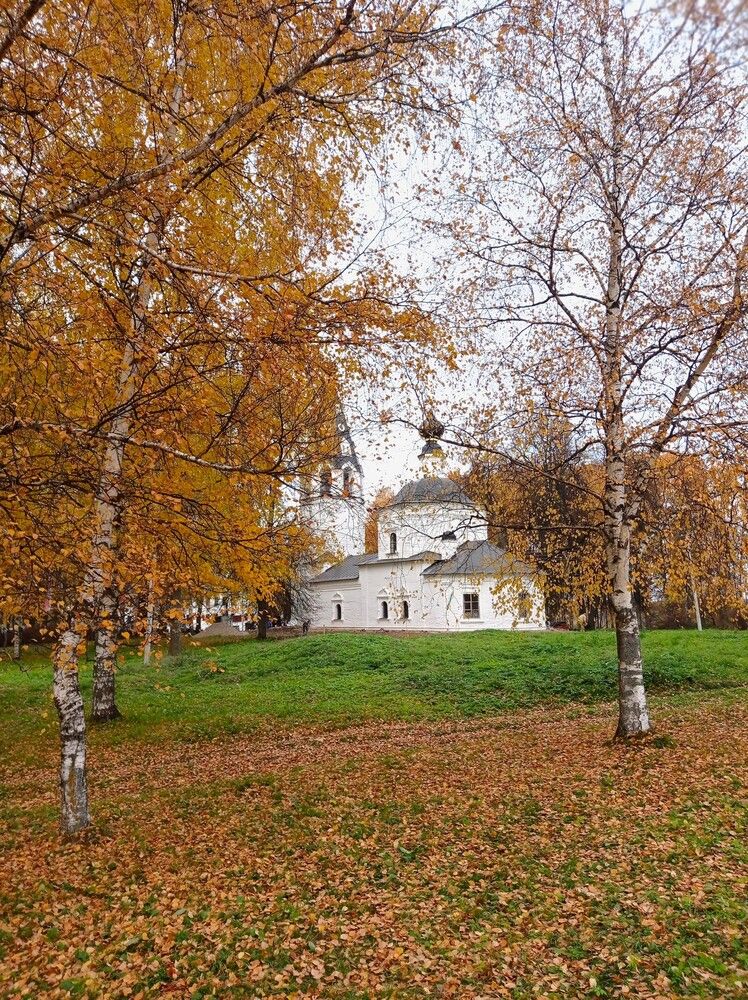 Photograph by Ирина Орлова