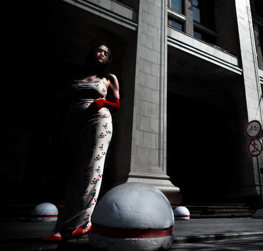 Photograph by Maxim Belous