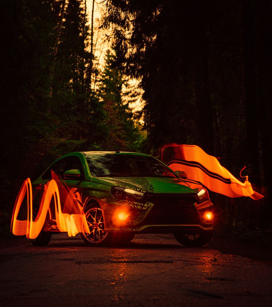 Photograph by Максим Белоус