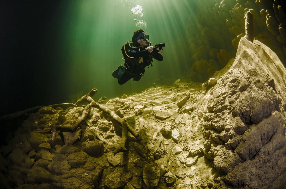 A luz que me ilumina