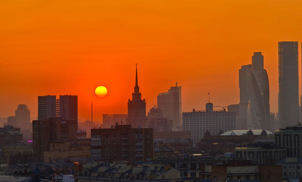 Photograph by Светлана Зимина