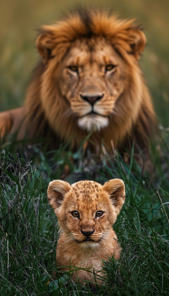 In The Shadow of The King