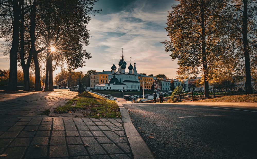 Photograph by Максим Белоус