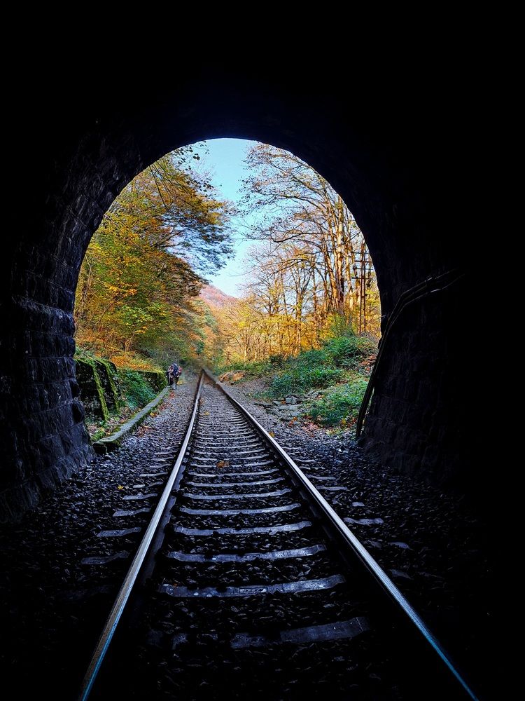 Photograph by Shahrzad Shahrokhi