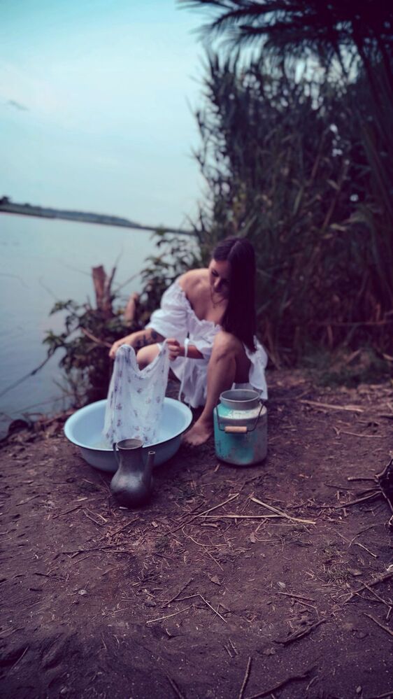 Photograph by Ирина Степанова