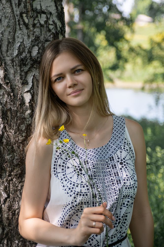 Photograph by Sergey Tyasto