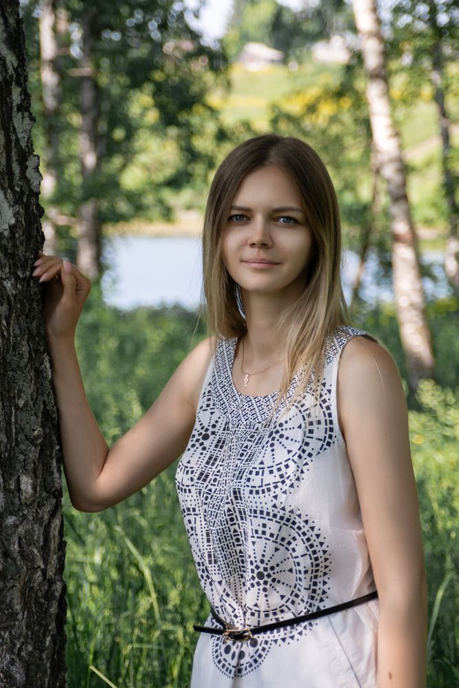 Photograph by Sergey Tyasto