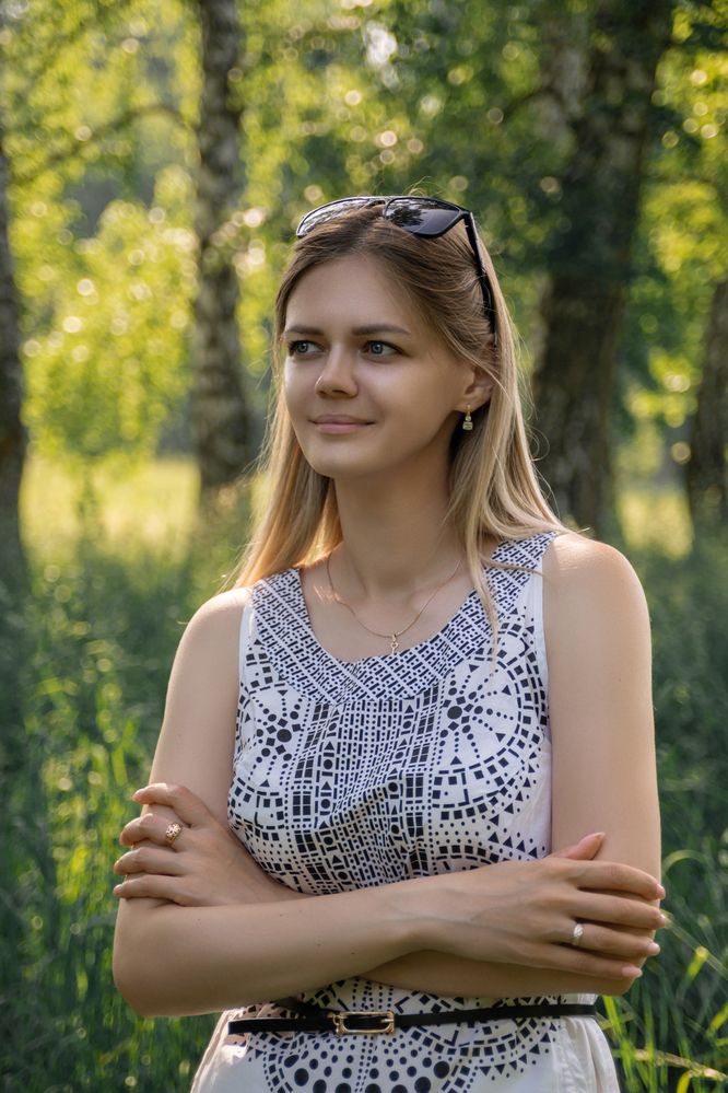Photograph by Sergey Tyasto