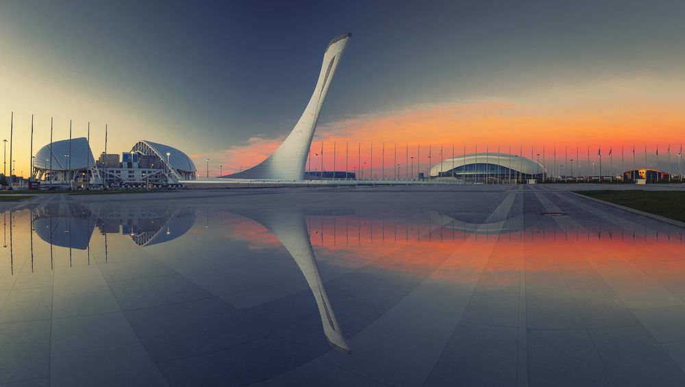 Photograph by Николай Брытков