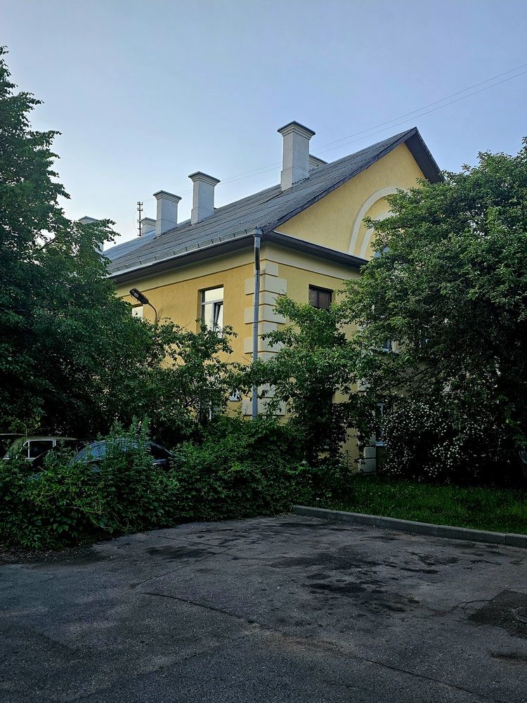 Фотография автора Мария Рудаковская